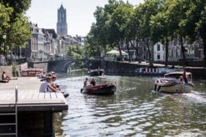 Kennis Boost Maart 2025