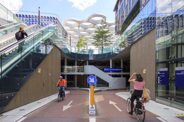 EuroVelo Cycling & Tourism Conference 2026 in Utrecht