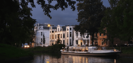 Congreshandboek: Een selectie Utrechtse attracties