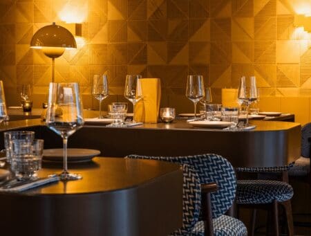 Congreshandboek: Vergaderhotels en -restaurants in Utrecht stad