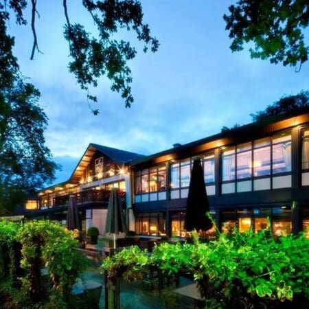 Congreshandboek: Vergaderhotels en -restaurants Regio Utrecht