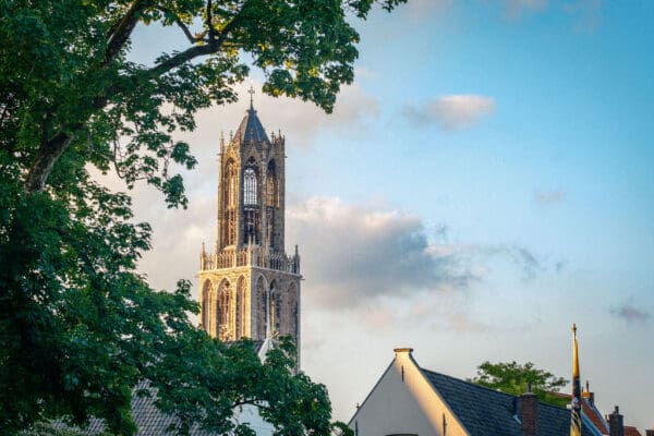 Interview Teun Bonenkamp